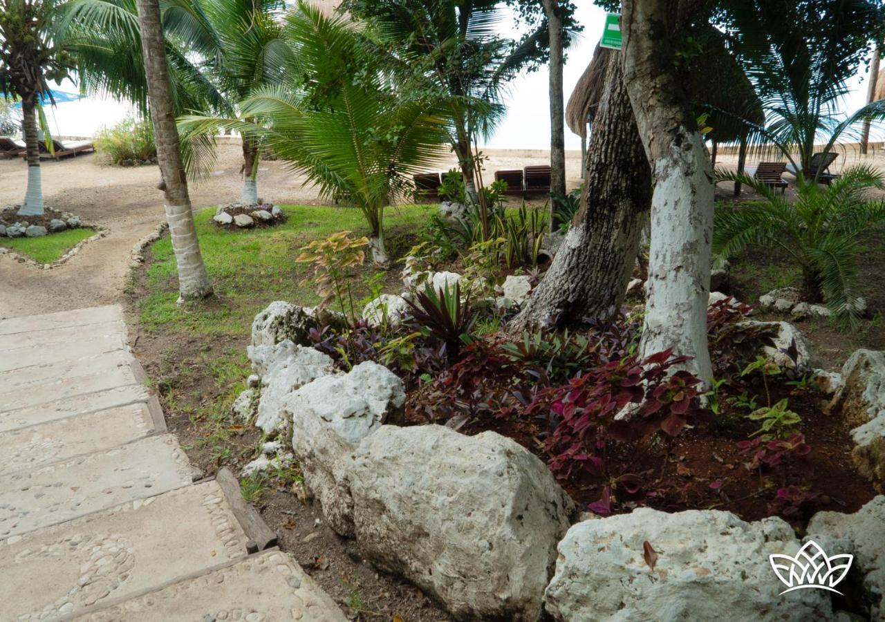 Hotel Wayak Bacalar - Todo Incluido Esterno foto