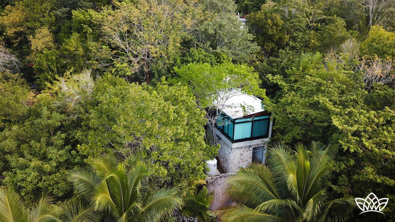Hotel Wayak Bacalar - Todo Incluido Esterno foto